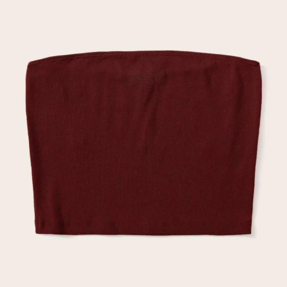 SHEIN, XS, Tube Tops